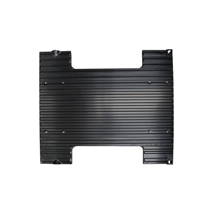 BFC87SB Complete Bed Floor, Fleetside, Shortbed, Steel, 1973-1991 Chevy/GMC C/K Series Truck