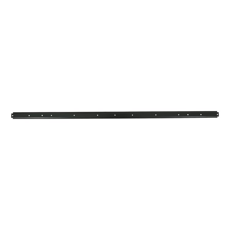 BRS72FS-2 Bed Reinforcement Strip, Fleetside, Steel, 72-Inch, 1960-1972 Chevy/GMC C/K Series Trucks