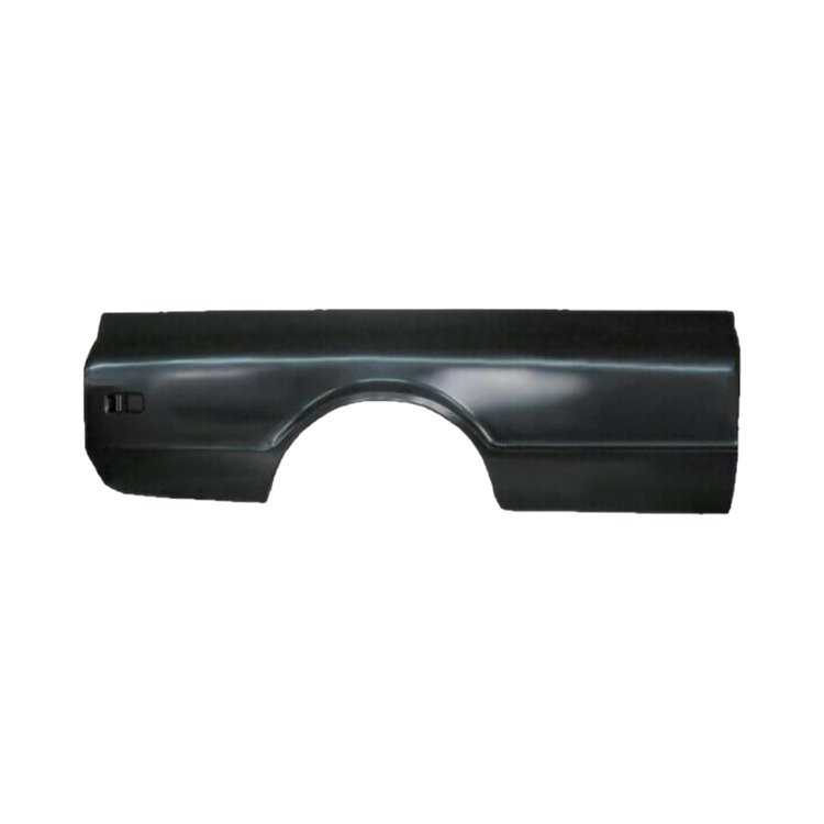 BS72FLB-RH Fleetside Complete Bedside 1968-1972 Chevy/GMC C10, Longbed