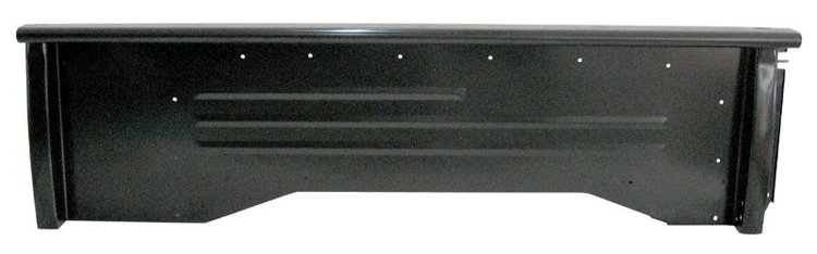 BS72SLH Stepside Bedside, Shortbed, 1967-1972 Chevy/GMC C10 Stepside