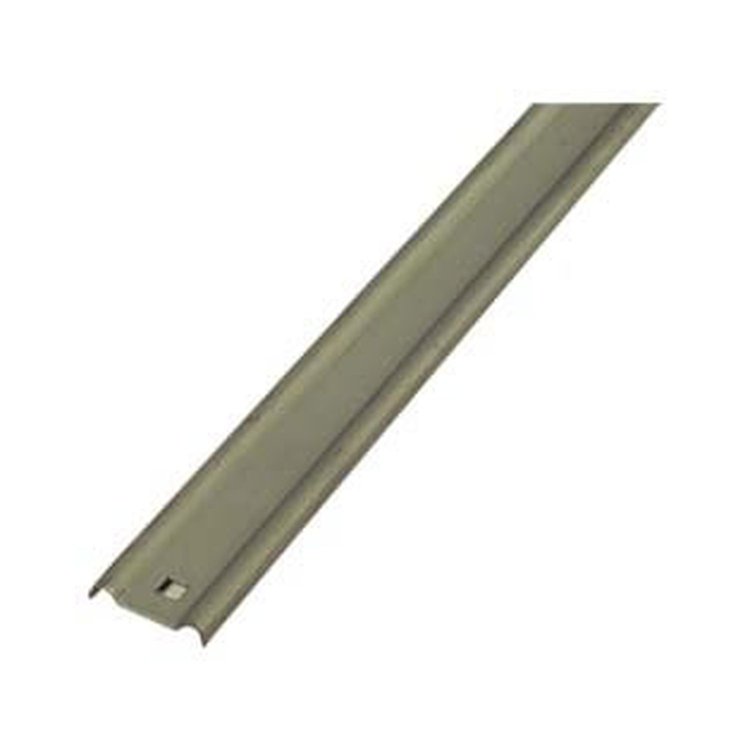 BSC87SS Bed Strips, Steel for 1973-1987 Chevrolet GMC C/K Series Truck [Shortbed Stepside Set]
