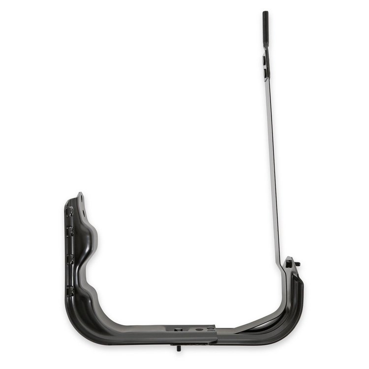 BSGTM87-FR Gas Tank Mounting Bracket and Strap 1973-1987 Chevy/GMC C/K Series Truck, Front