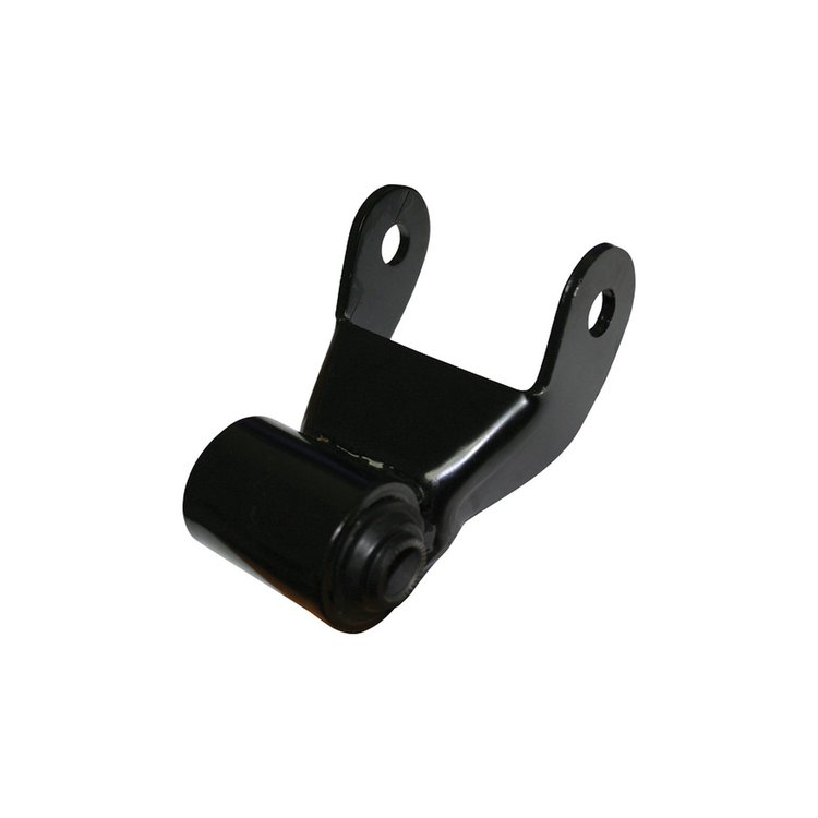 BSS0220 Spring Shackle 1969-1987 Chevy/GMC C/K Series Truck, Blazer/Jimmy & Suburban, Rear, 1/2 Ton 2WD/4WD, Each