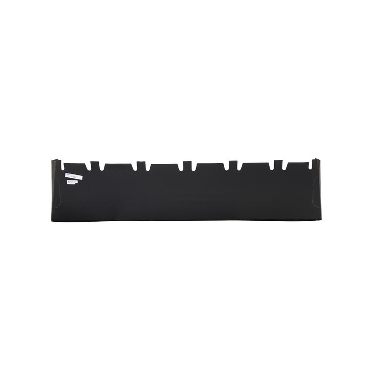 BST7387 Behind Seat Tool Tray 1973-1987 Chevy/GMC C/K Series Truck
