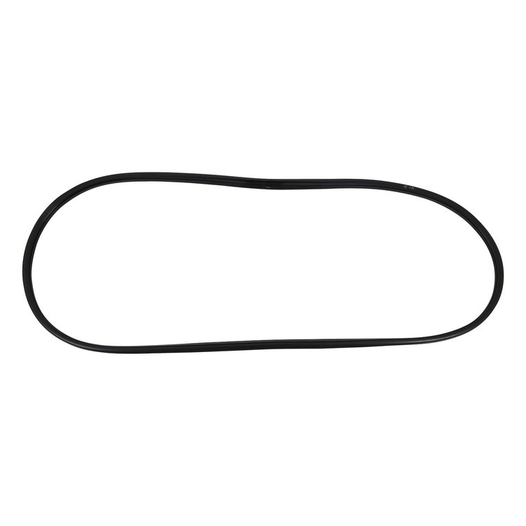 BSW91ST Blazer Side Quarter Window Seal 1974-1991 Chevy Blazer and 1974-1991 GMC Jimmy