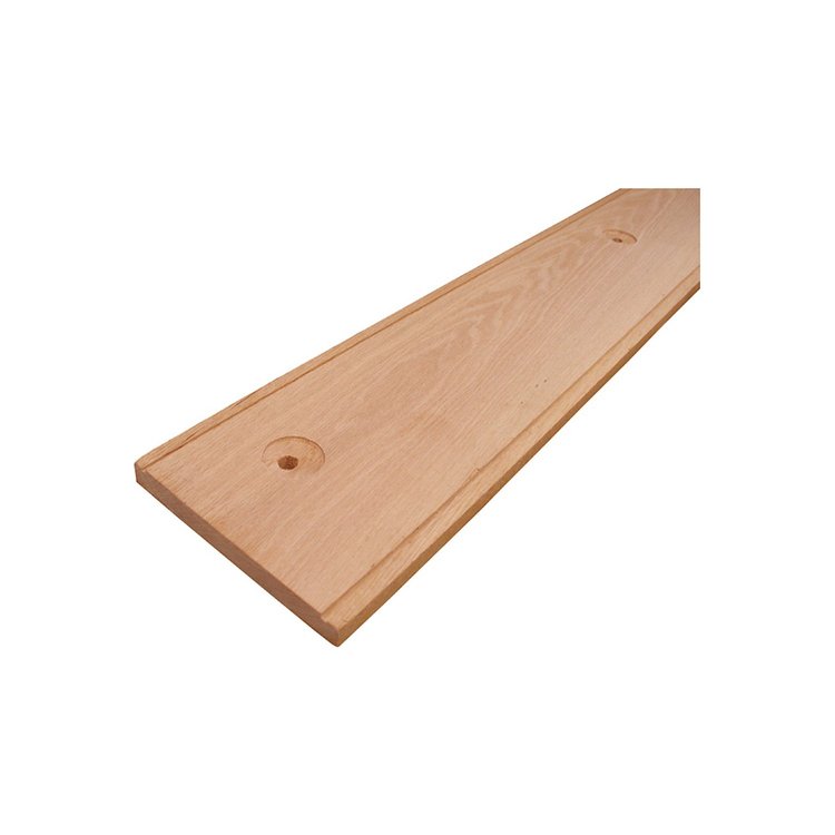 BWK59LFD Oak Bed Wood, Drilled, Longbed/Fleetside, Set, 1955-1959 Chevy/GMC Truck