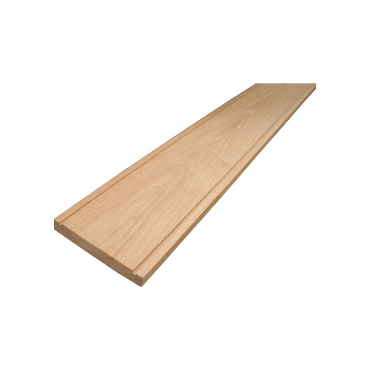 BWK72SS Oak Bed Wood, Not Drilled, Shortbed/Stepside, Set, 1960-1966 Chevy/GMC C/K Series Truck