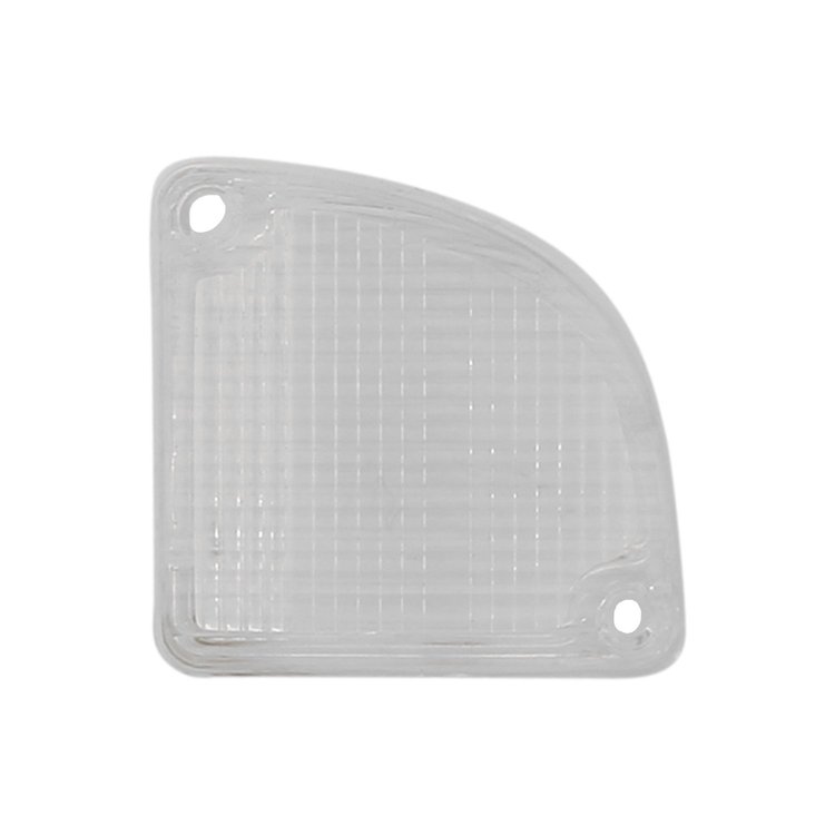 C9067-67 Backup Light Lens, Fleetside, Left, Each, 1967-1972 Chevy/GMC C/K Series Trucks & Blazer/Jimmy