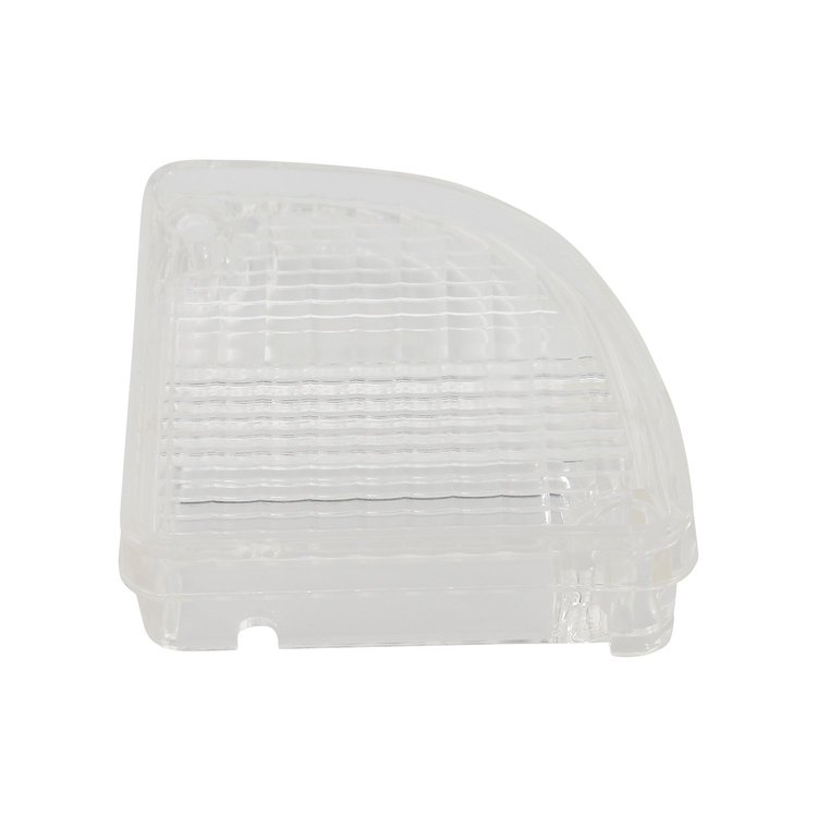 C9068-67 Backup Light Lens, Fleetside, Right, Each, 1967-1972 Chevy/GMC C/K Series Trucks & Blazer/Jimmy