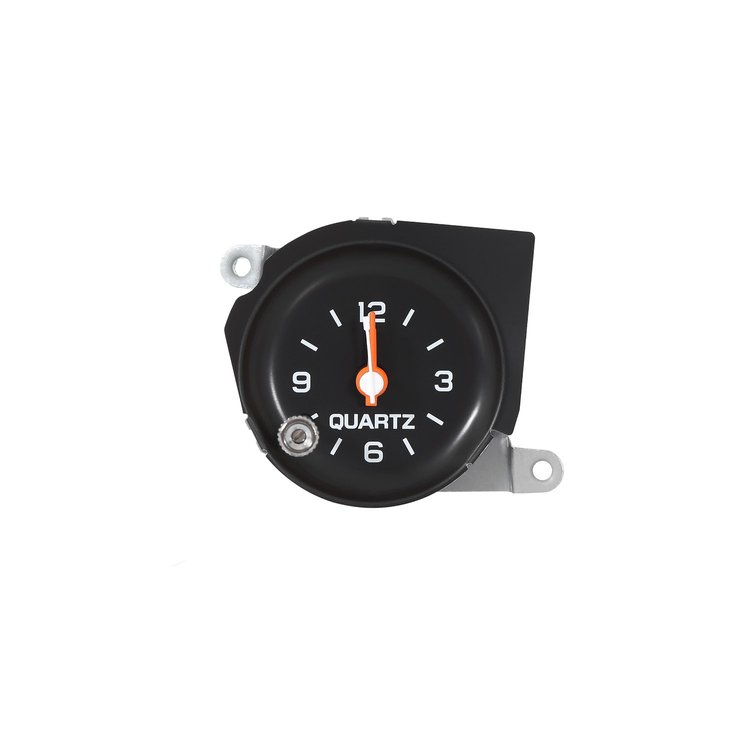 CKG8188 Clock Gauge 1981-1988 Chevy/GMC C/K Series Truck, Blazer/Jimmy & Suburban