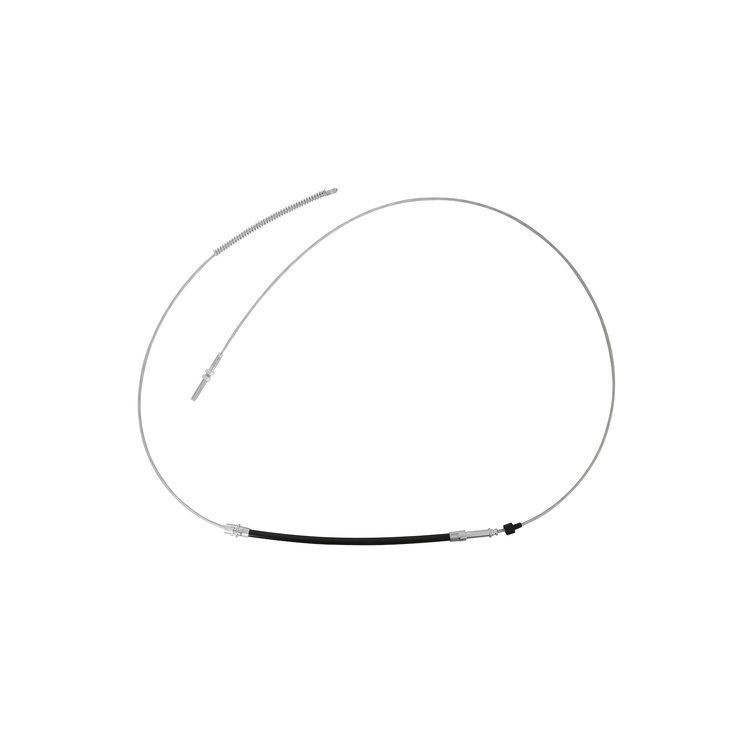 CR94510 Parkbrake Cable 1963 Chevy/GMC C/K Series Truck, Rear, 1/2-Ton