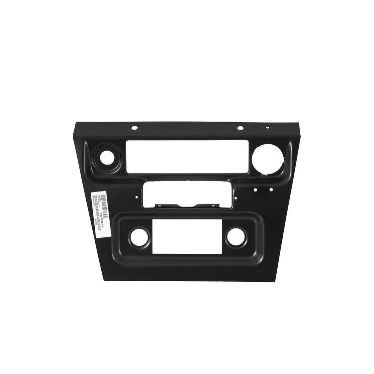 DFRP072 Dash Face Repair Panel 1967-1972 Chevy/GMC C/K Series Truck, Blazer/Jimmy & Suburban