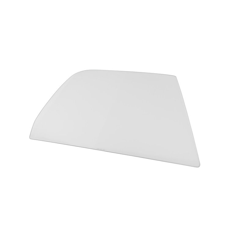 DGR87RHCLEAR Door Glass, Right, Clear, 1973-1987 Chevy/GMC C/K Series Truck