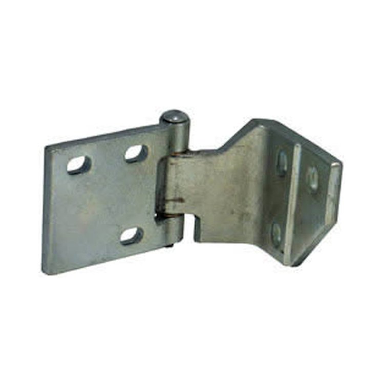 DHL72LH Door Hinge, Lower, 1967-1972 Chevy/GMC C10