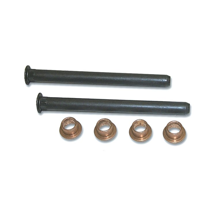 DHR0072 Door Hinge Pins and Bushings 1947-1987 Chevy/GMC Truck, Blazer/Jimmy & Suburban, Pair