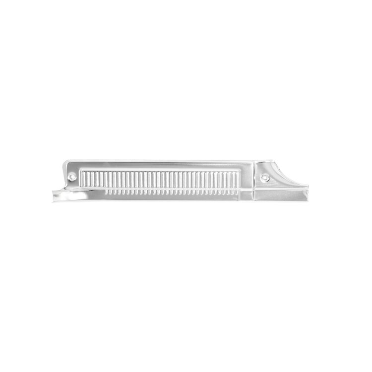 DJSP301-LH Door Sill Plate, Front, Left, Each, 1973-1991 Chevy/GMC C/K Series Truck, Blazer/Jimmy & Suburban