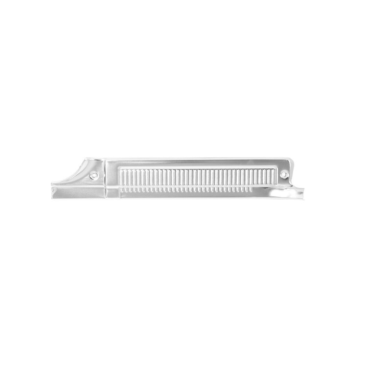 DJSP301-RH Door Sill Plate, Front, Right, Each, 1973-1991 Chevy/GMC C/K Series Truck, Blazer/Jimmy & Suburban
