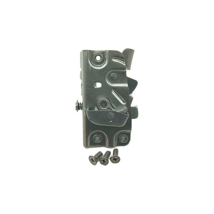 DLA51RH Door Latch Assembly, 1947-1951 Chevy/GMC Truck