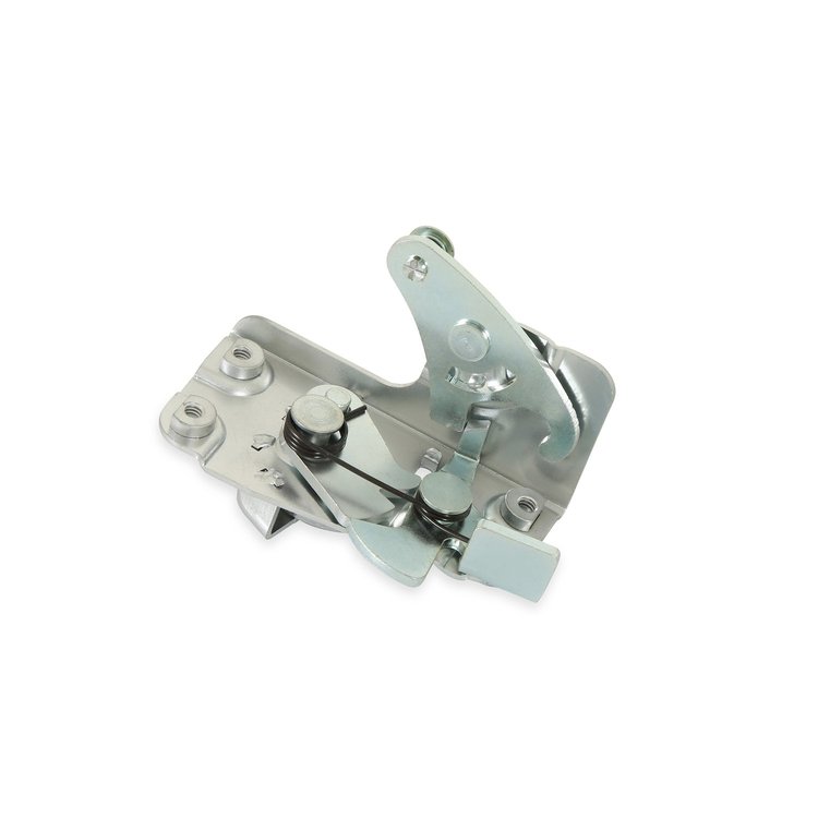 DLA53LH Door Latch Assembly, 1952-1955 Chevy/GMC Truck, First Series