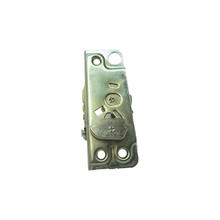 DLA59LH Door Latch Assembly, Left, 1955-1959 Chevy/GMC Truck