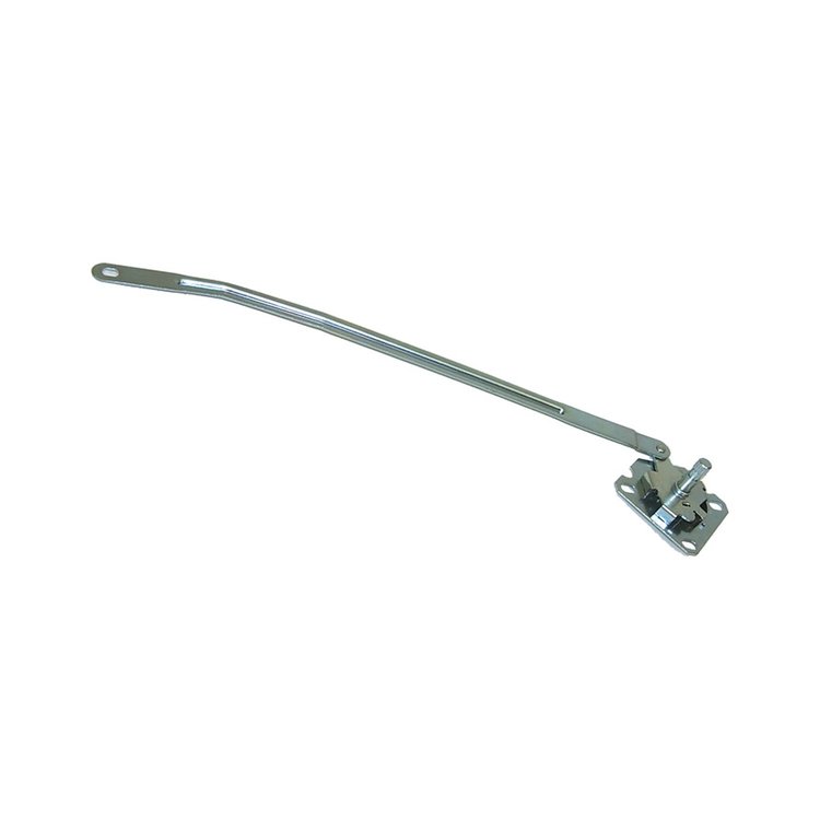 DLC55LH Door Latch Relay 1955-1959 Chevy/GMC Truck, Left