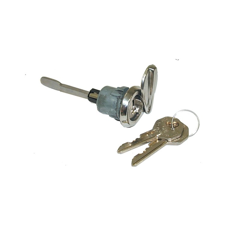 DLCA051 Exterior Door Lock, 1947-1951 Chevy/GMC Truck