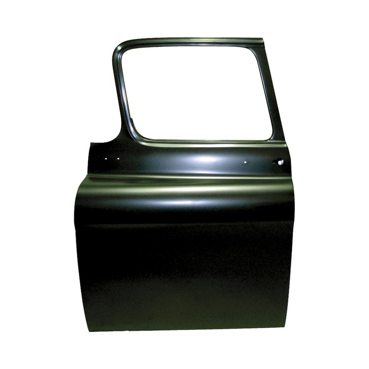 DOOR559-LH Complete Door Shell, Left, 1955-1959 Chevy/GMC Truck