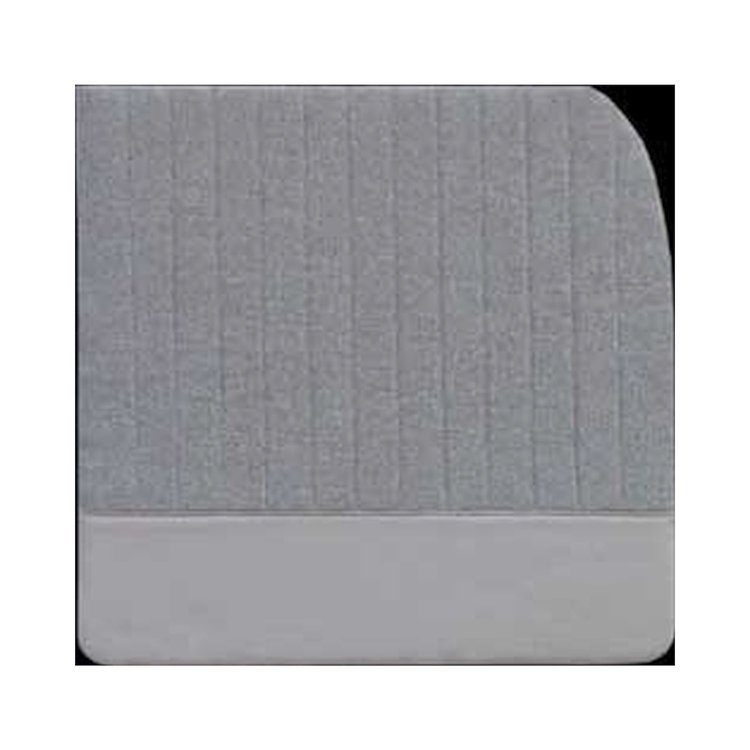 DPCLX00GREY Classic Door Panels, Grey, Pair, 1955-1959 Chevy/GMC Truck