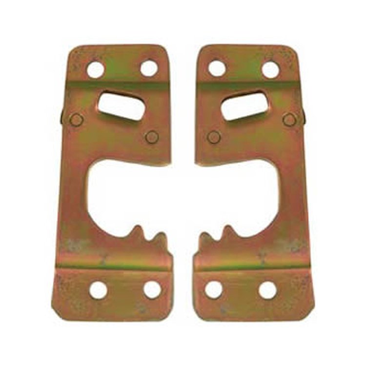 DS06466 Door Striker Set, 1964-1966 Chevy/GMC C10