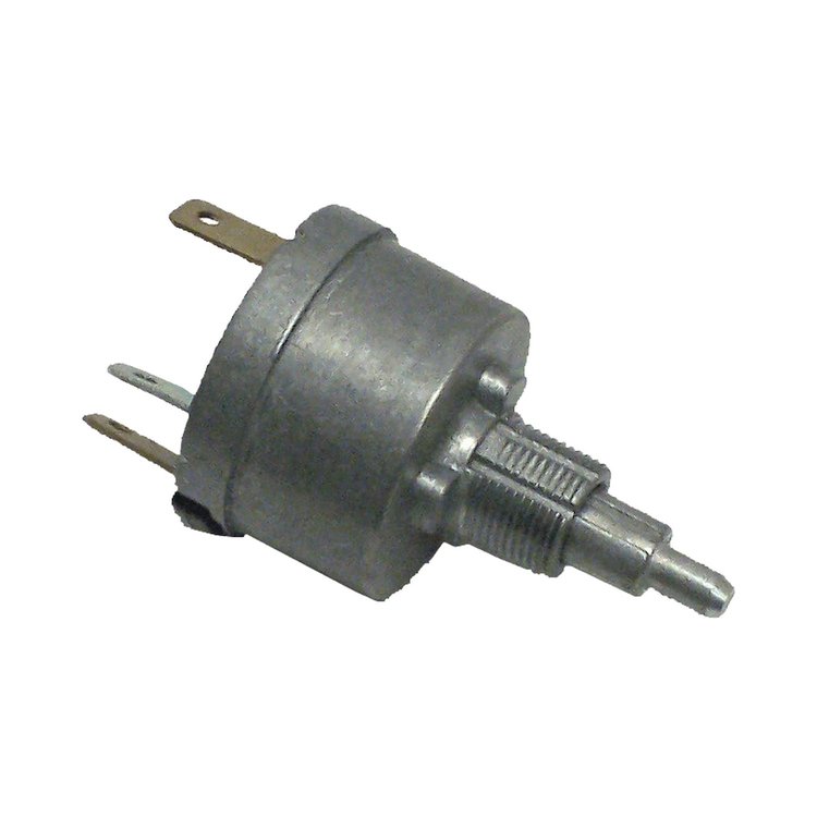 E7000-68 Wiper Switch, 1968-1972 Chevy/GMC C/K Series Truck, Blazer/Jimmy & Suburban