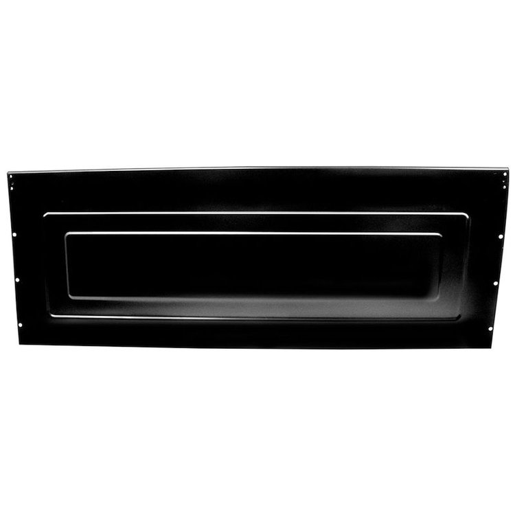 FBP59SS Front Bed Panel 1954-1959 Chevy/GMC Truck, Stepside