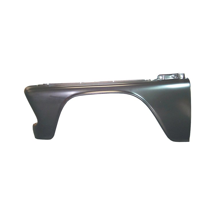 FF66RLH Front Fender 1960-1966 Chevy/GMC C10, Reproduction