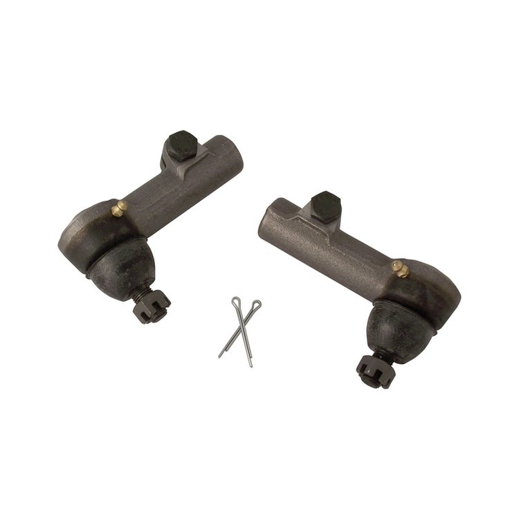 FHDTRPR Heavy Duty Tie Rods 1947-1959 Chevy/GMC Truck, Pair