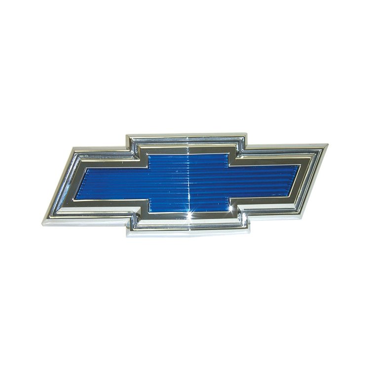 FHE6970 Front Hood Emblem, Each, 1969-1970 Chevy C/K Series Truck, Blazer & Suburban