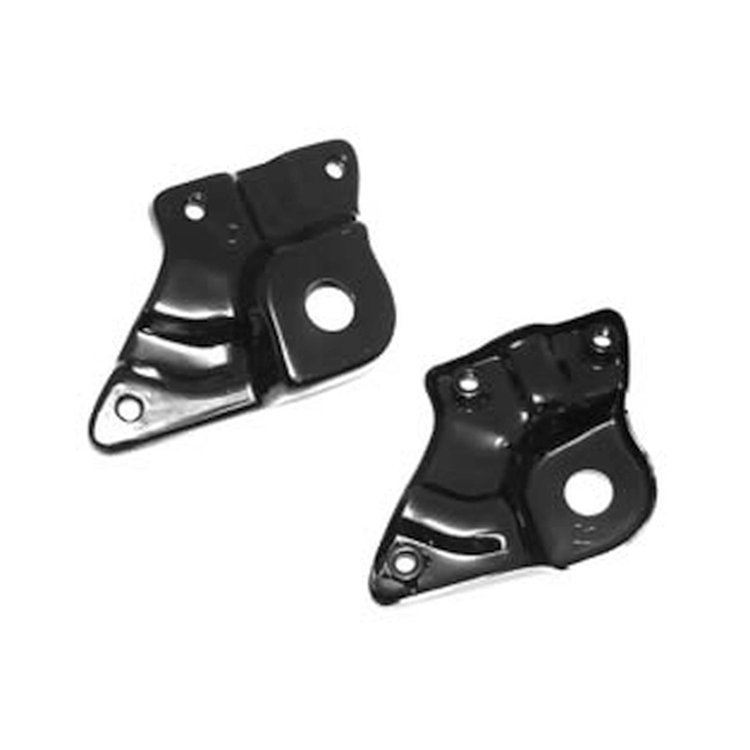 FLRMP66-RH Front Fender Lower Rear Mounting Plate 1960-1966 Chevy/GMC C10