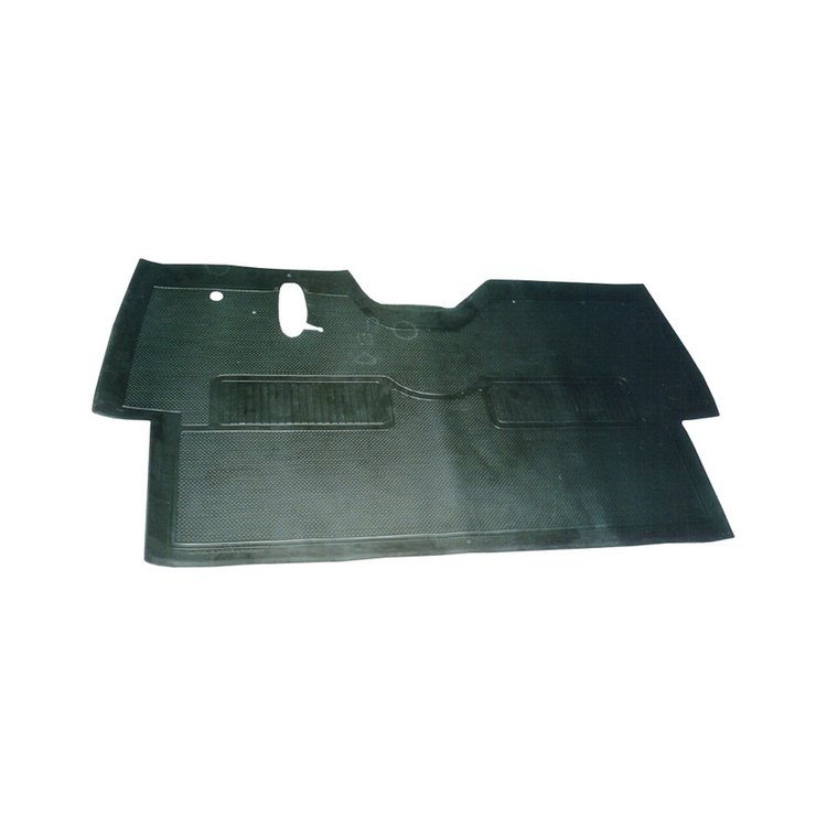 FMT1000 Rubber Floor Mat 1947-1954 Chevy/GMC Truck