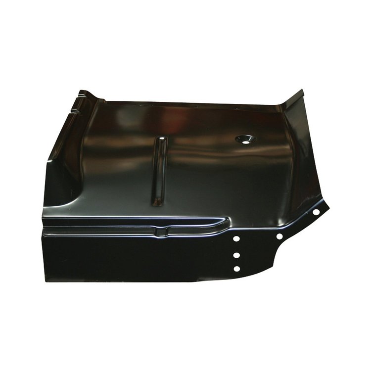 FPR6366-LH Front Floor Pan 1963-1966 Chevy/GMC C/K Series Trucks, Original Design, LEFT