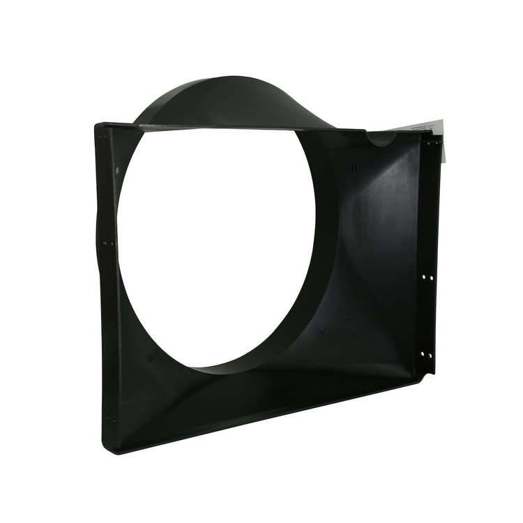 FS01803 Fan Shroud 1963-1966 Chevy/GMC C/K Series Truck & Suburban, V8 Engine