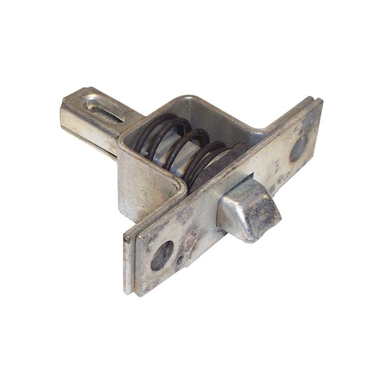 FTGL772 Tailgate Latch 1967-1972 Chevy/GMC C/K Series Truck & Blazer/Jimmy, Fleetside, Left/Right, Each