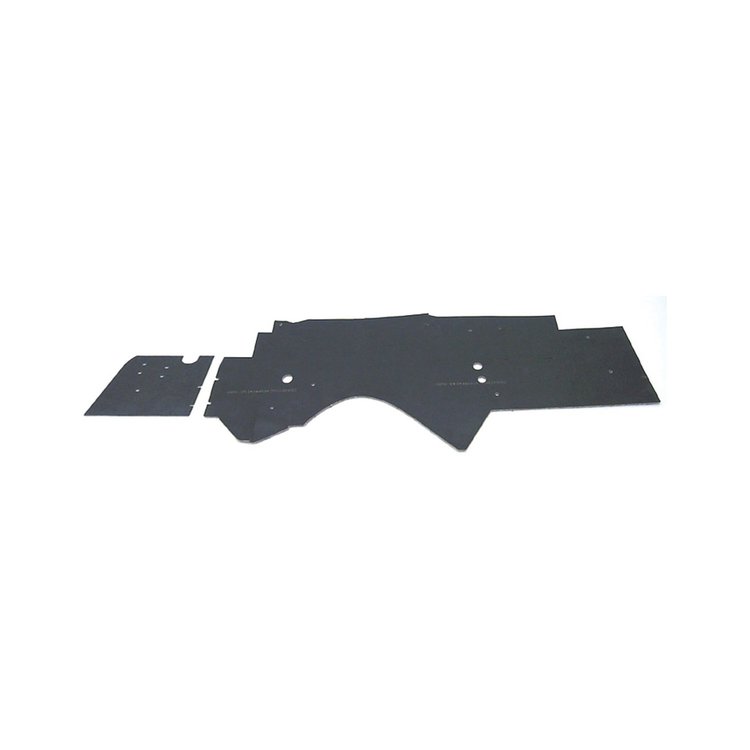 FWIP066 Firewall Insulation Pad, 1960-1966 Chevy/GMC C/K Series Truck & Suburban