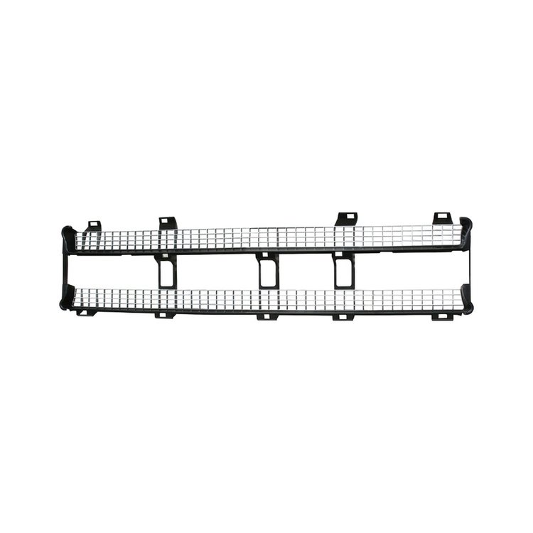 GRI70RP Inner Grille 1969-1970 Chevy/GMC C10, Plastic, Reproduction