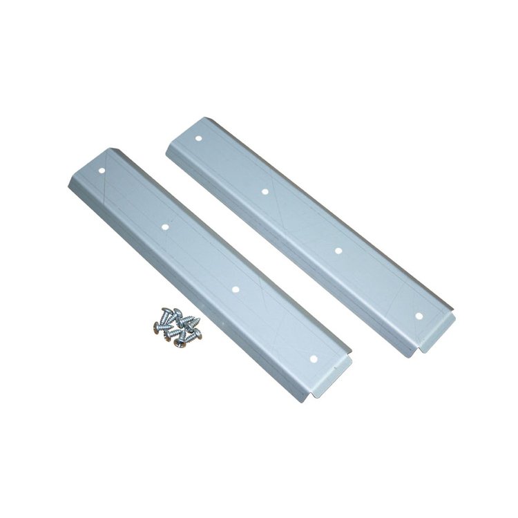 HBK7380 Hood Brace Kit, Pair, 1973-1980 Chevy/GMC C/K Series Trucks, Blazer/Jimmy & Suburban