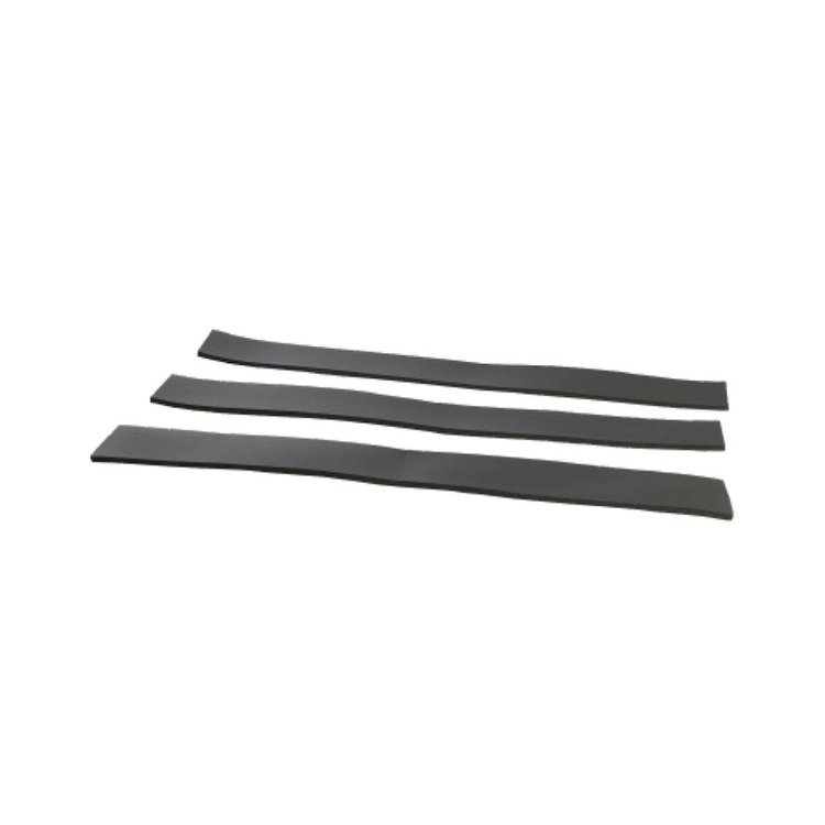 HBSP072 Hood Brace Sponge Pad Set, 1967-1972 Chevy/GMC C10
