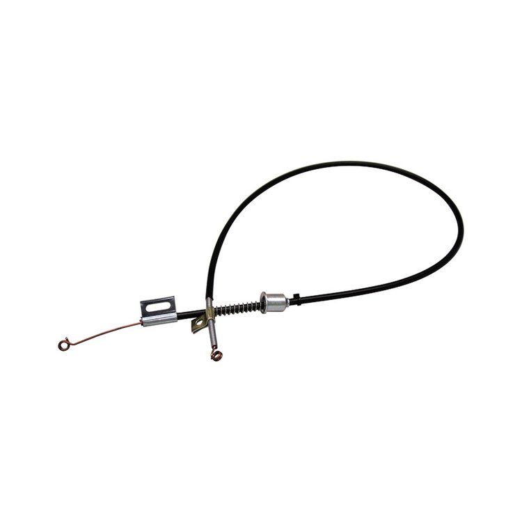 HCC87AC Heater Control Cable, With Air Conditioning, 1973-1983 Chevy/GMC C/K Series Truck, Blazer/Jimmy & Suburban