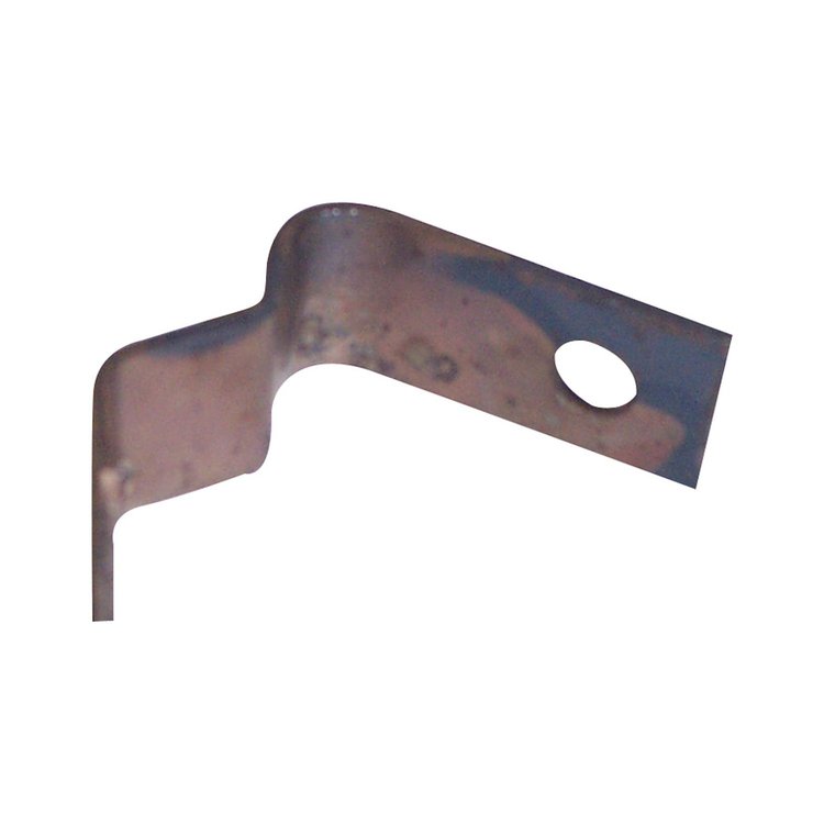 HCRC066-1 Hub Cap Retainer Clip for 1947-1963 Chevrolet GMC Truck, Suburban