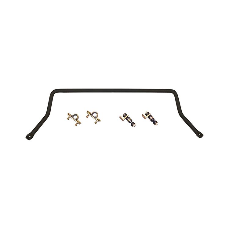 HELF423 Front Anti-Sway Bar 1963-1972 Chevy/GMC C10/C15, 1.125-inch, 2WD, Coil