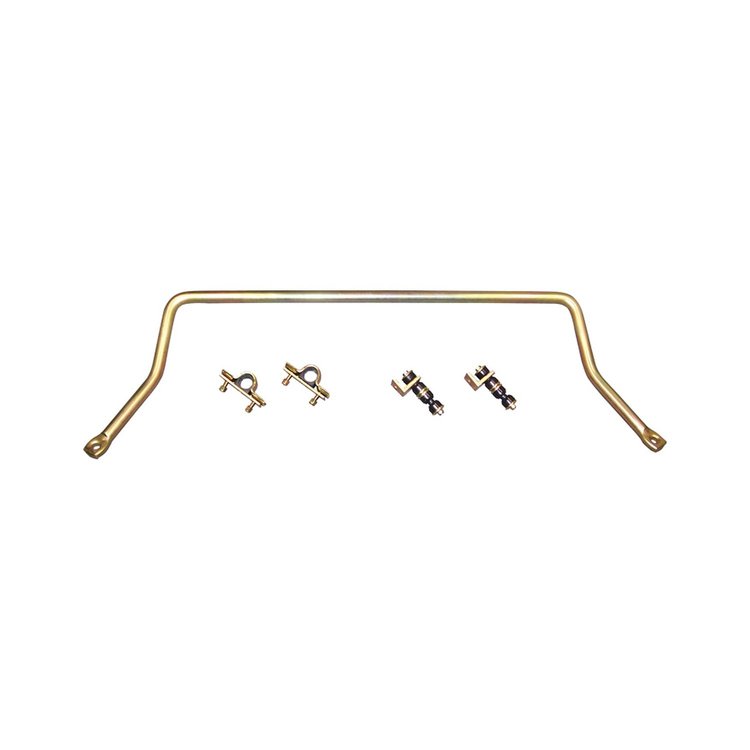HELF576 Front Anti-Sway Bar 1973-1987 Chevy/GMC C10/C15, 1-1/8-inch, 2WD, Coil