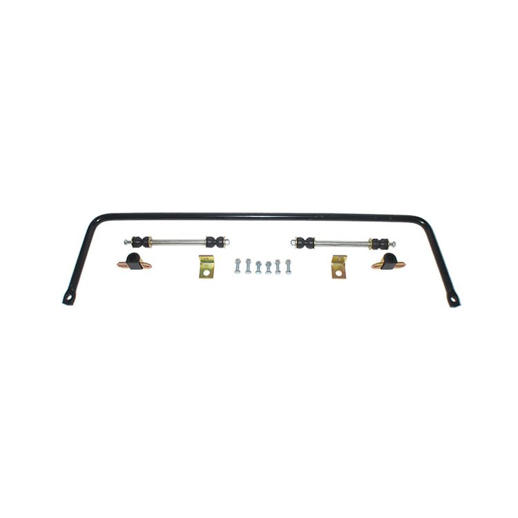 HELR402 Rear Anti-Sway Bar 1963-1972 Chevy/GMC C10/C15, 7/8-inch, Coil