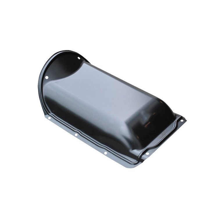 HHC6772 High Hump Floor Cover 1967-1972 Chevy/GMC C/K Series Truck, Blazer/Jimmy & Suburban, Steel