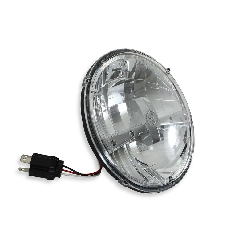 HLED791 LED Headlight 1947-1980 Chevy/GMC Truck, 7-Inch, Each